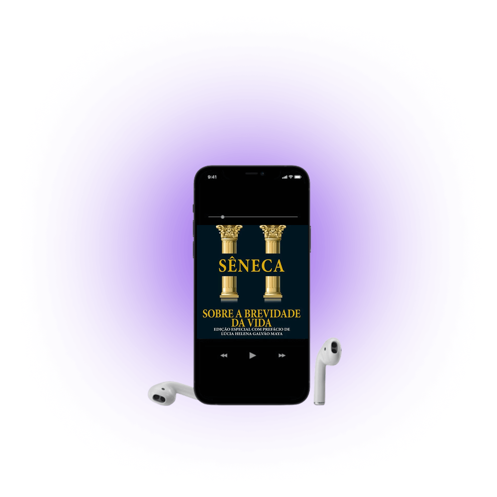 Audio Books