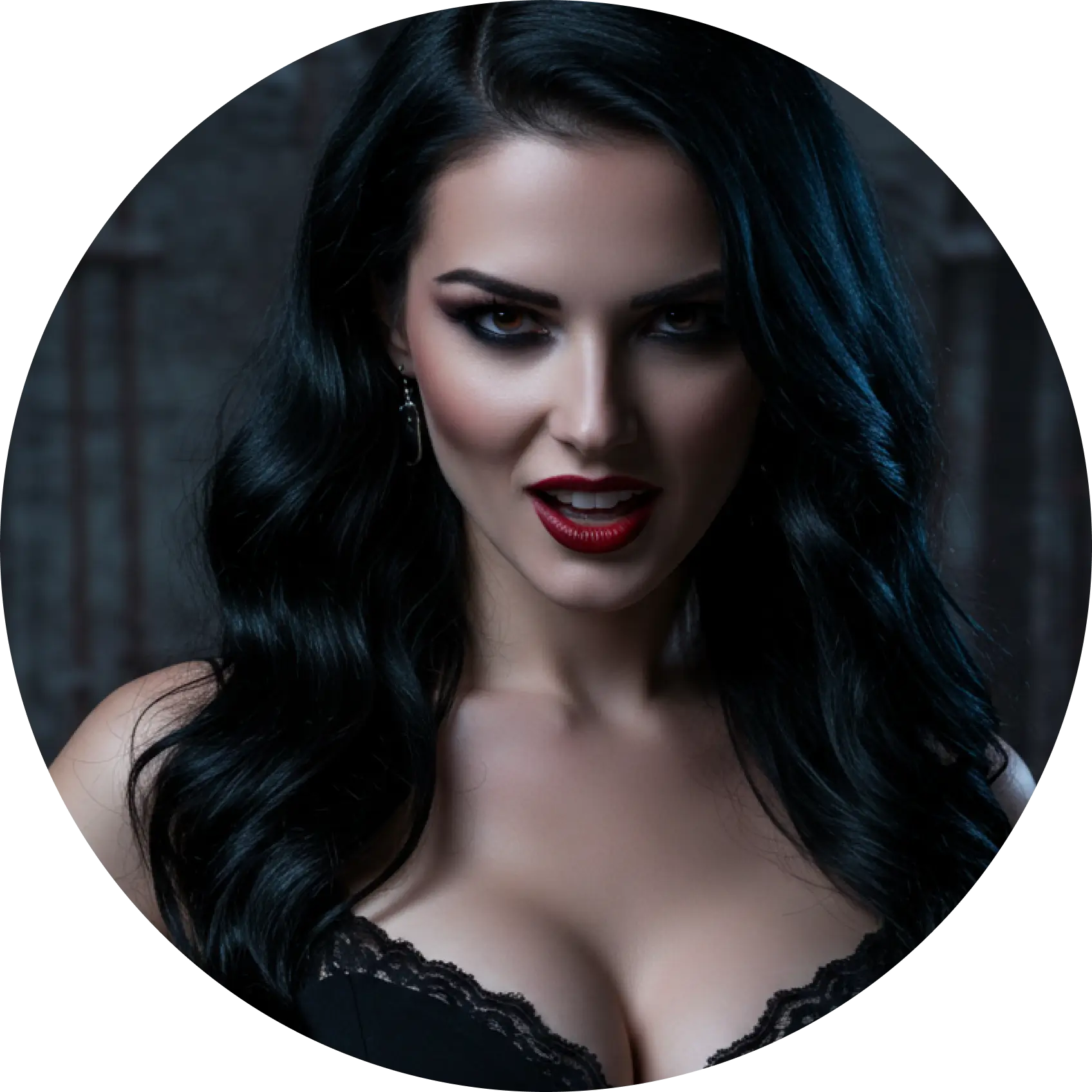 Selena Noir
